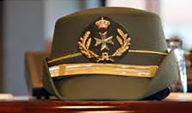 Ministerio Defensa tweet media