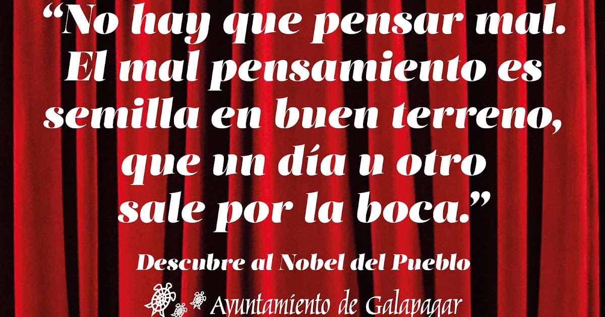 Piensa mal… y la cagarás dlvr.it/SfH2Bc