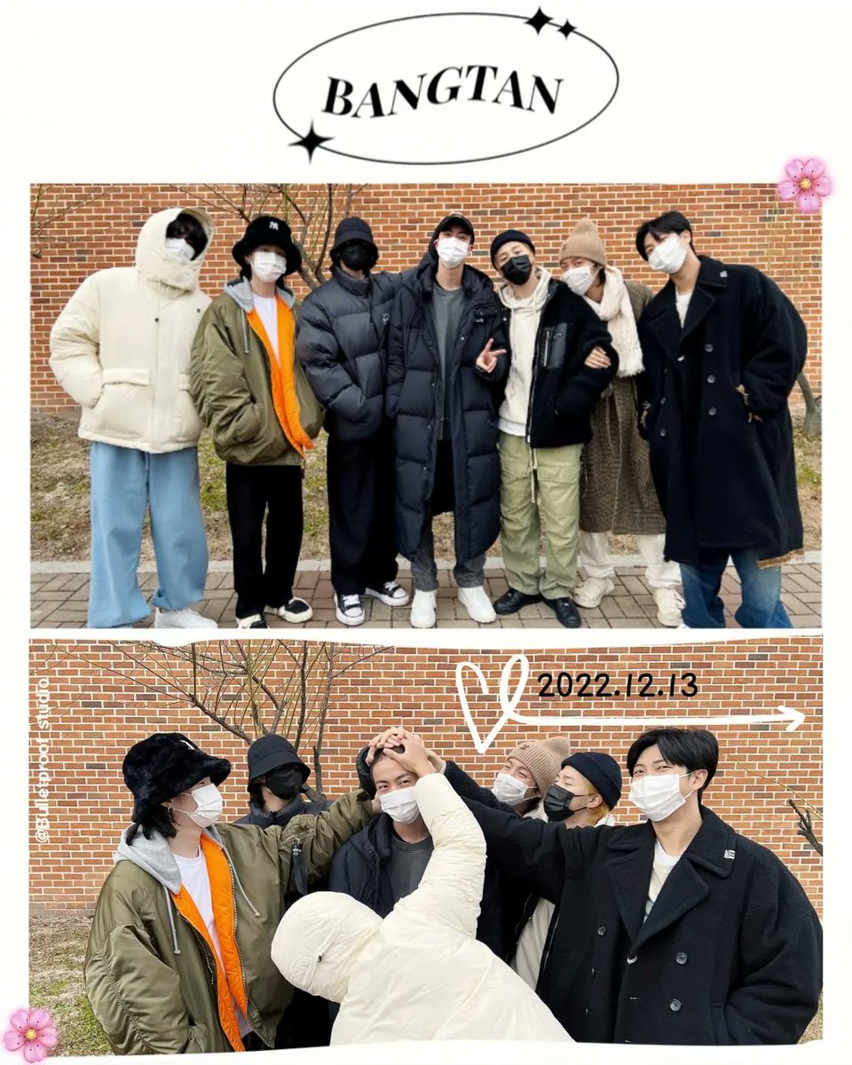 Glasscore_06's tweet photo. MY HOME FOR THE REST OF MY LIFE๐ญ๐
Last ot7 picture till 2025 ๐ฉ๐
#SEOKJIN #SafeFlightOurAstronaut #OT7 #JIN #ot7selca https://t.co/hSwK7TGubi