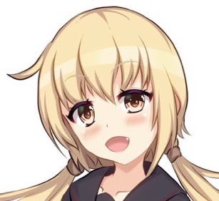 #お前ら艦これの最初の推し誰だよ
実はさっちん 