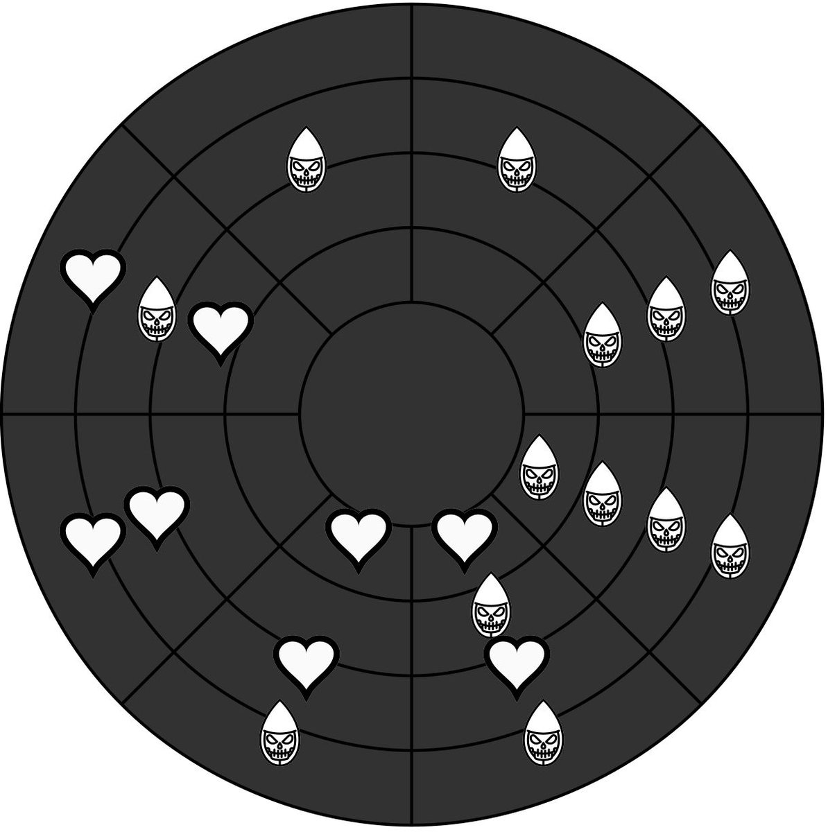 LudiiGames's tweet photo. Version 1.3.8 of Ludii is now available from https://t.co/fQQpFklrrK!  We added a Beta version of the reconstruction of 70 DLP games (https://t.co/IPqDLrXdRz) and some modern games from our users! Enjoy our 1220 games! https://t.co/jY5AhU0yNi