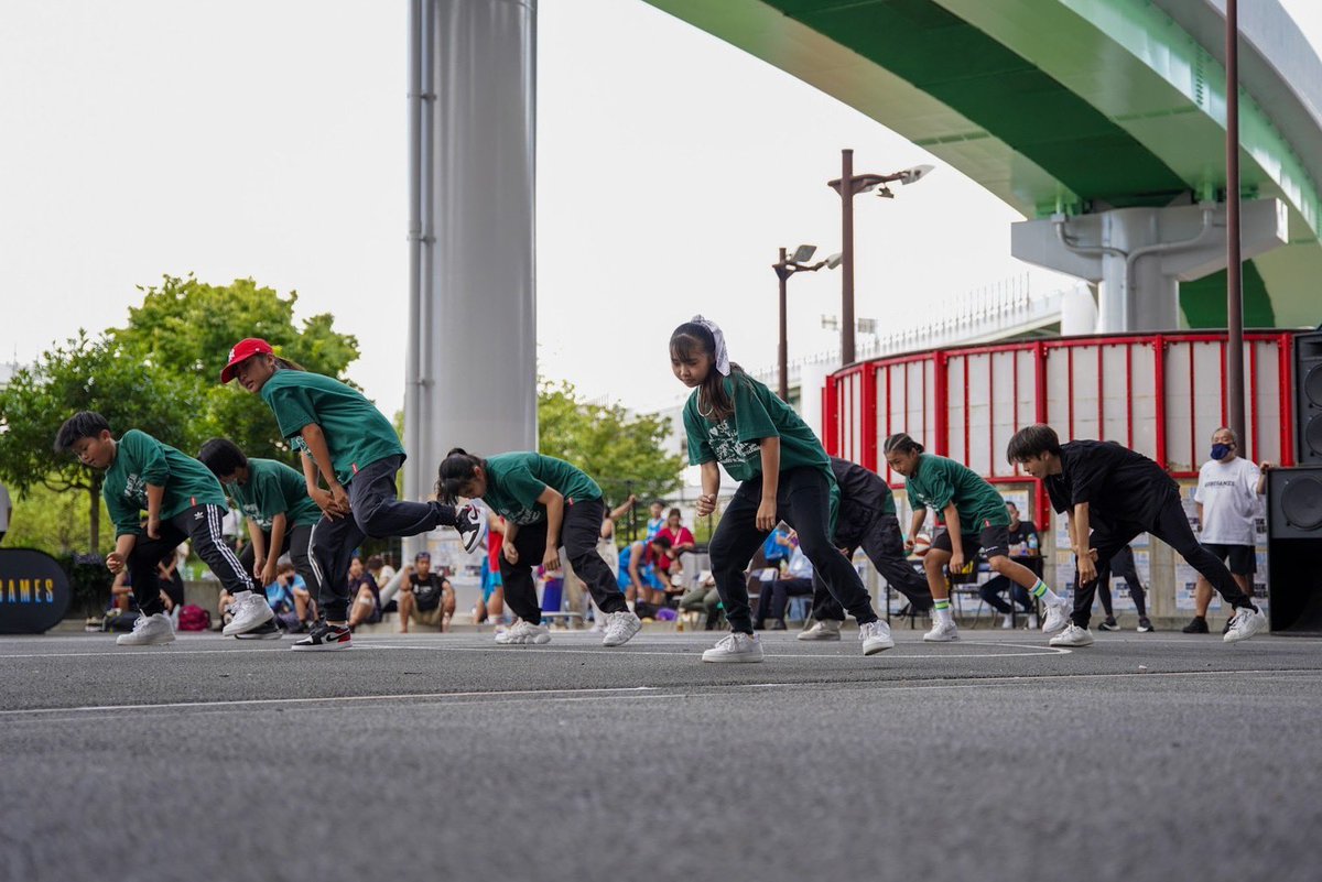 kobegames_jp's tweet photo. [KOBE GAMES 2022 photo graphy]

2022.9.10(sat)

#KOBEGAMES
#KOBEGAMES2022
#streetball
#basketball
#みなとのもり公園 
#reegae 
#hiphop
#dancer
#cheerdancer
#foodtrack
#culture
#AKTR 
#sportsphotography 
#basketballphotography 
#instagood   
#instalike https://t.co/GXYukcR2Ba