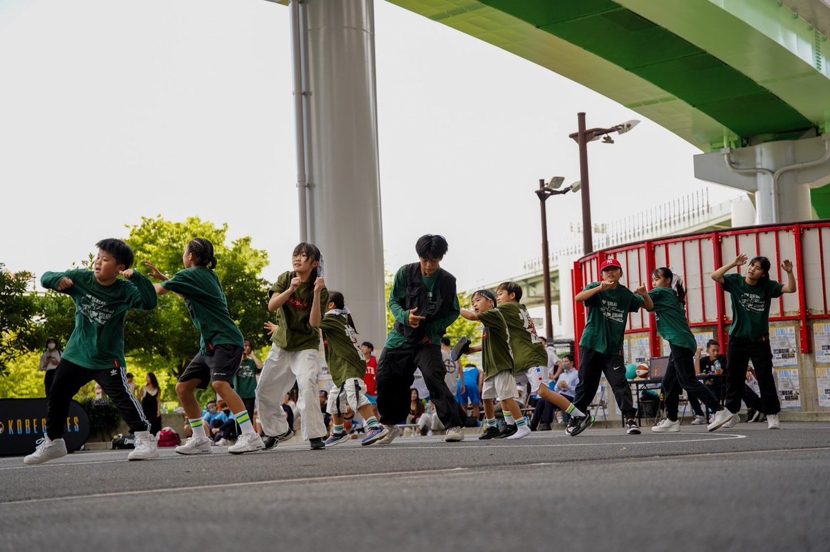 kobegames_jp's tweet photo. [KOBE GAMES 2022 photo graphy]

2022.9.10(sat)

#KOBEGAMES
#KOBEGAMES2022
#streetball
#basketball
#みなとのもり公園 
#reegae 
#hiphop
#dancer
#cheerdancer
#foodtrack
#culture
#AKTR 
#sportsphotography 
#basketballphotography 
#instagood   
#instalike https://t.co/GXYukcR2Ba