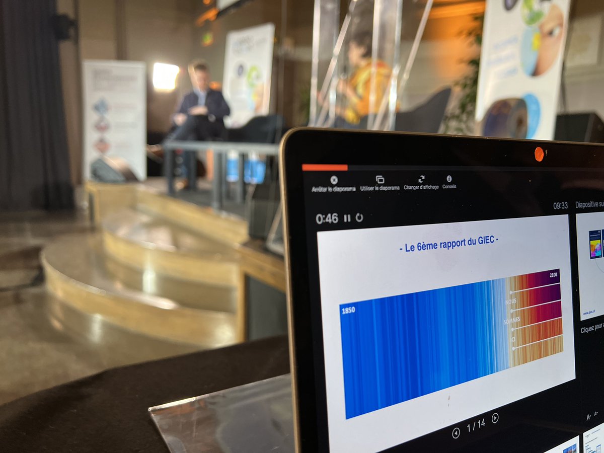 Meteo et Climat tweet media