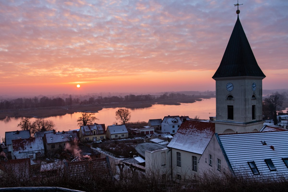 ❄️ Brandenburg unplugged❄️

📍 Lebus

#nachbrandenburg
