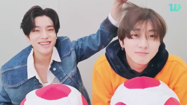 0215jaeyun's tweet photo. 🤍 https://t.co/y4T6m6dSre