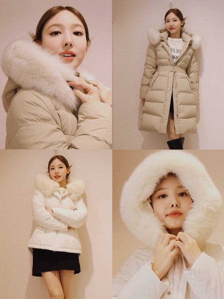 NAYEON x OLIVE DES OLIVE