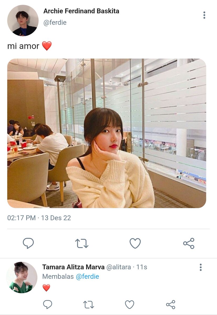 wonariura's tweet photo. 25 ` Jangan Tergesa ( end ) https://t.co/BqzMISGsED