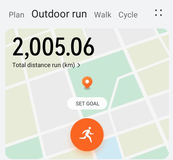ChueneDaniel's tweet photo. #RunningWithTumiSole
#RunOwnPace
@Ichoose2BActive
#FetchYourBody2022
#Roadto2000km completed βοΈβοΈβοΈβοΈ
#PBs collectedβοΈβοΈβοΈβοΈβοΈ
#Longruns done βοΈ βοΈβοΈβοΈβοΈ
14January to 13December 2005km βοΈβοΈβοΈβοΈβοΈβοΈβοΈ https://t.co/1FVvz8Q8wL