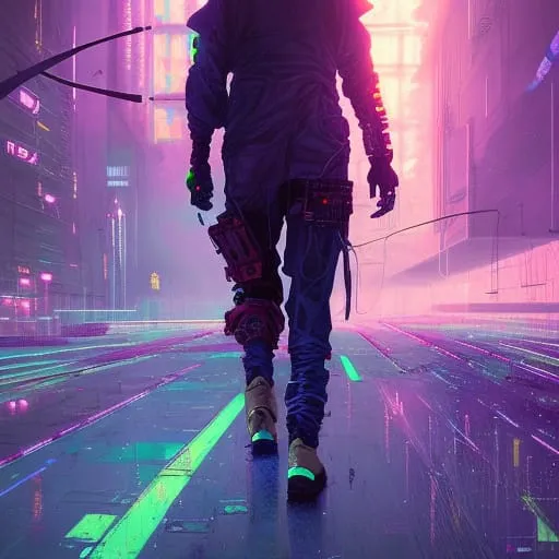 IMrTrippy's tweet photo. Seeing a lot of AI Generated art posts on Twitter recently, I've been uploading them for a couple of months now on NightCafe if anyone is interested!

You can check out my stuff here: https://t.co/AW4KaQGHXU

Recent post: https://t.co/1EPMsE2DTr