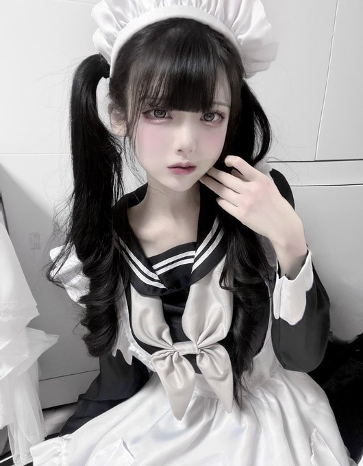 コスプレイヤー미유 ミユのTwitter画像29
