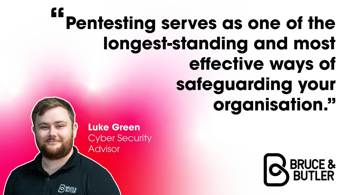 Bruce & Butler tweet media