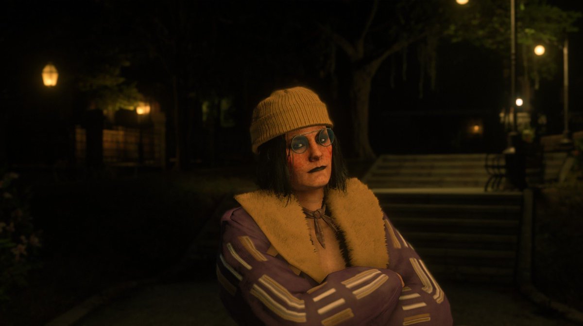 Zero2sWaifu's tweet photo. Some pictures I took of @Hylogenesith in rdr :) 

#RedDeadRedemption2 #xbox #XboxGamePass #XboxOne #gaming #gamergirl #GamersUnite #gamergirls #SEOKJIN #TheWhiteLotus #gaming #gamingtwt #FriendshipGoals #photooftheday #LGBTQさんと繫がりたい #lgbtq #LGBTQIAlmostChristmas #knack https://t.co/4Rlkmi0Joh