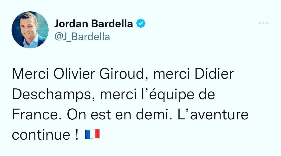 Général Valsero tweet media