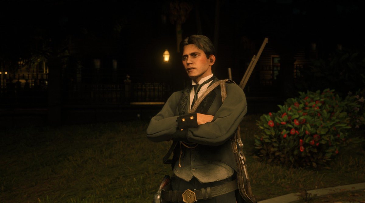 Zero2sWaifu's tweet photo. Pictures I took of @BenKerr71043705 :)

#RedDeadRedemption2 #xbox #XboxGamePass #XboxOne #gaming #gamergirl #GamersUnite #gamergirls #SEOKJIN #TheWhiteLotus #gaming #gamingtwt #FriendshipGoals #photooftheday #LGBTQさんと繫がりたい #lgbtq #LGBTQIAlmostChristmas #knack https://t.co/BfqCWd3reI