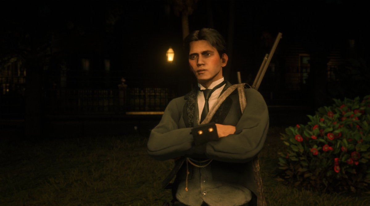 Zero2sWaifu's tweet photo. Pictures I took of @BenKerr71043705 :)

#RedDeadRedemption2 #xbox #XboxGamePass #XboxOne #gaming #gamergirl #GamersUnite #gamergirls #SEOKJIN #TheWhiteLotus #gaming #gamingtwt #FriendshipGoals #photooftheday #LGBTQさんと繫がりたい #lgbtq #LGBTQIAlmostChristmas #knack https://t.co/BfqCWd3reI