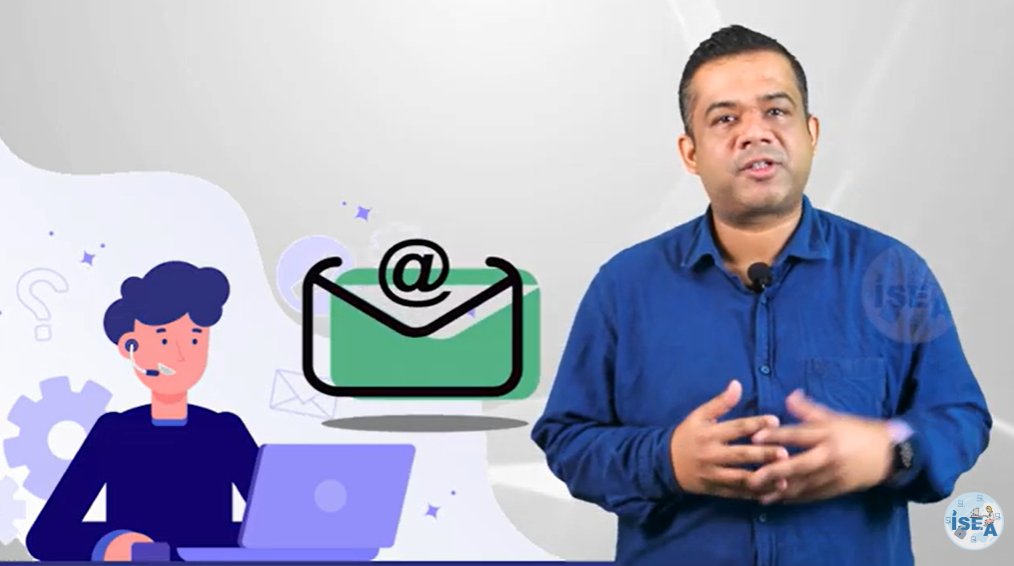 InfoSecAwa's tweet photo. #Tipoftheday
Prefer using contact form in your website, instead of publishing contact details
Watch Video here: https://t.co/toUFLWJE92
#cybersecurity #organizationsecurity
#cyberawareness #MeitY #NIC #MyGov
#CertIn #contactform https://t.co/LwzGyfTl41