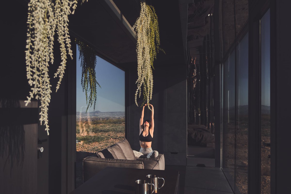 #Relax. #Slow life and slow living. Things that are savoured little by little always feel much better and linger in memory. 📸 @ccmagazine.es y @_elysanchez_