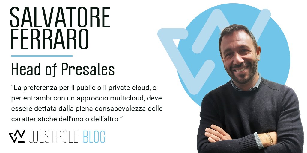 WESTPOLE ITALIA tweet media