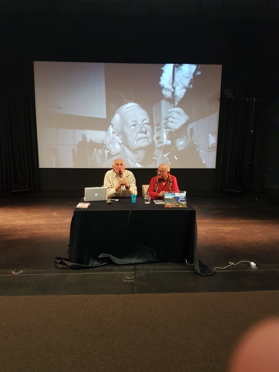 BMVRdeNice's tweet photo. ÇA S’EST PASSÉ A LA BIBLIOTHÈQUE LOUIS NUCERA
FESTIVAL LIRE LES MONTAGNES
Dans le cadre du projet transfrontalier PITEM PACE Faire Connaitre et en partenariat avec les Editions Baie des Anges
https://t.co/UMrLiyW3n9
#bmvrnice #montages #litterature https://t.co/yUDNGIxhAZ