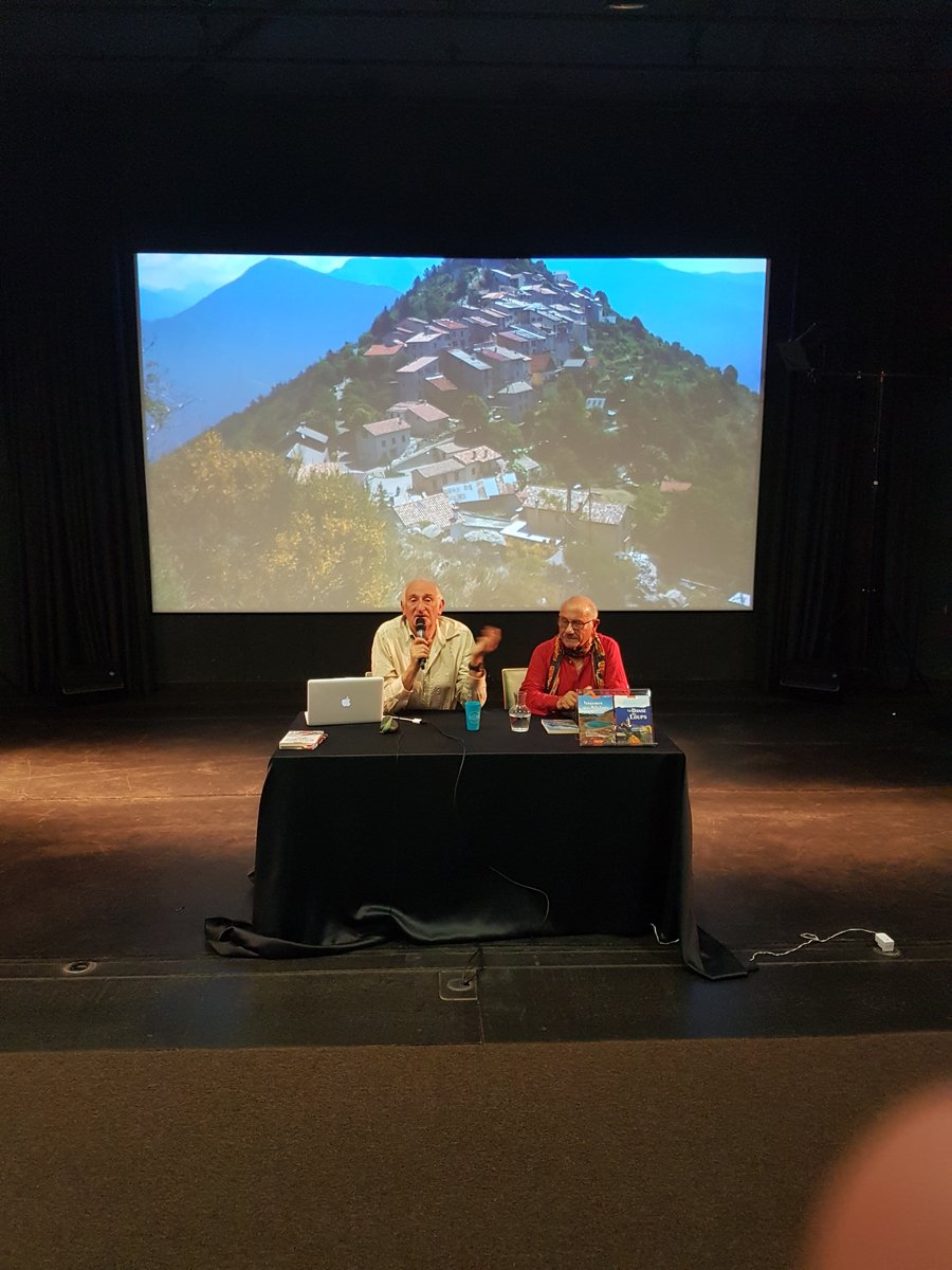 BMVRdeNice's tweet photo. ÇA S’EST PASSÉ A LA BIBLIOTHÈQUE LOUIS NUCERA
FESTIVAL LIRE LES MONTAGNES
Dans le cadre du projet transfrontalier PITEM PACE Faire Connaitre et en partenariat avec les Editions Baie des Anges
https://t.co/UMrLiyW3n9
#bmvrnice #montages #litterature https://t.co/yUDNGIxhAZ