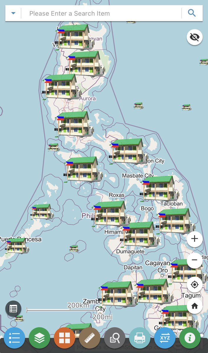 kris_ablan's tweet photo. We will try to revive the national school building inventory (NSBI) map using ArcGIS so that we can properly monitor the construction and repair of our schools.
#DepEdICTupdates
#DepEdSchoolBuildingsUpdates https://t.co/ETupI4zX5C