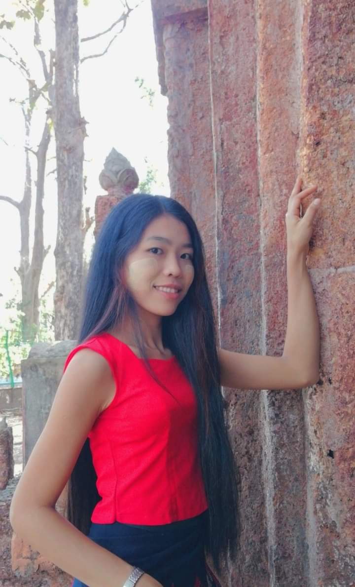 Donena Koch. (@koch_donraj) on Twitter photo 