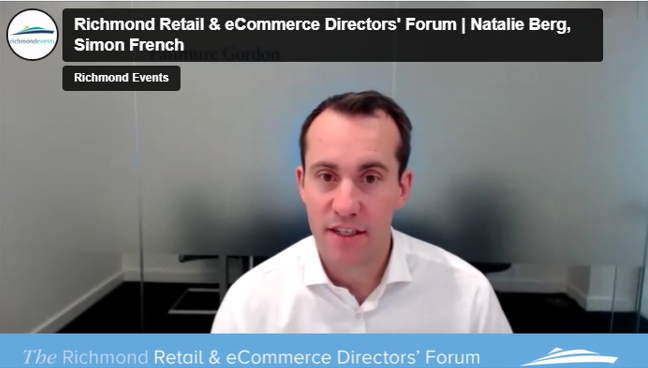 Natalie_Berg's tweet photo. Great to get @shjfrench's view on how the cost-of-living crisis will impact retail in 2023. 💳

Spoiler alert - it's not as bad as you might think.

📹Full interview https://t.co/uXhfYUhTLv https://t.co/8TiS9GhLtj