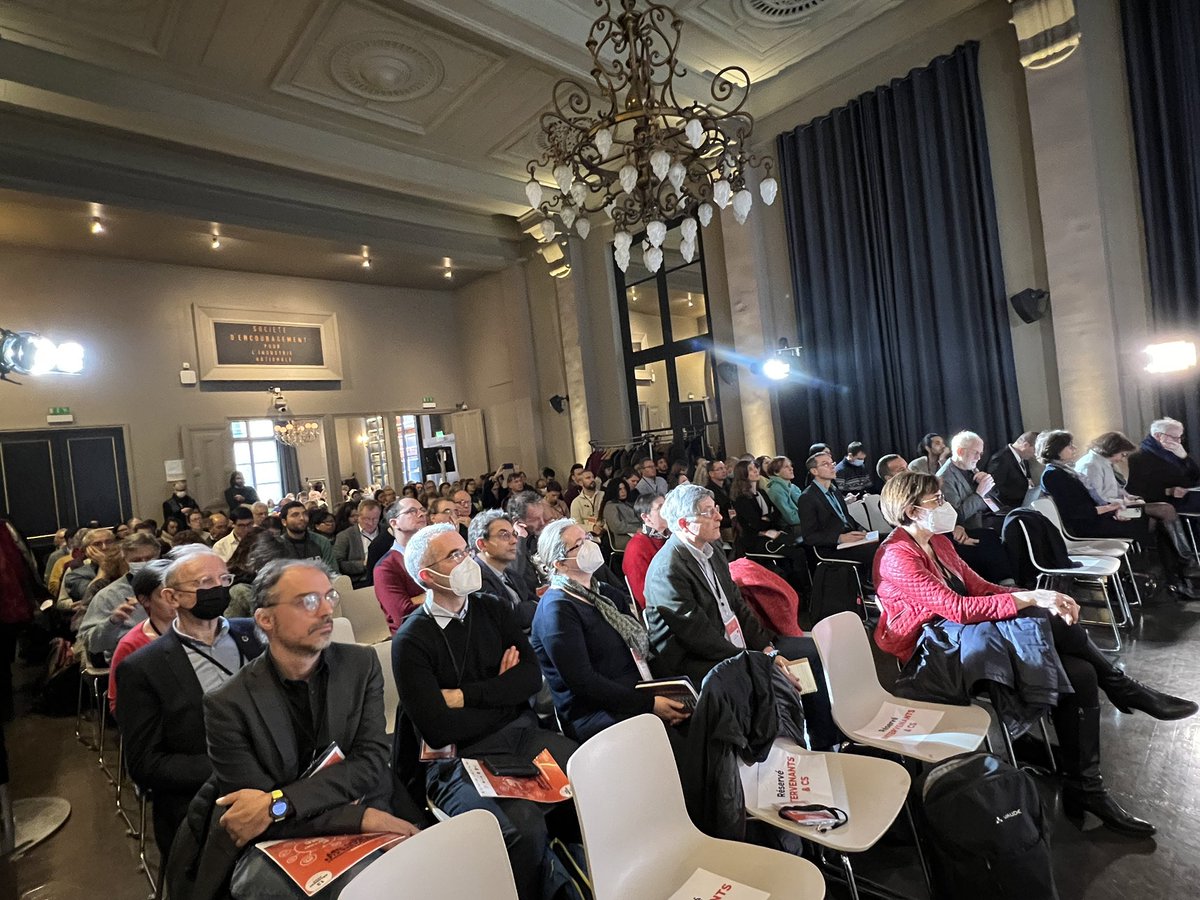 Meteo et Climat tweet media