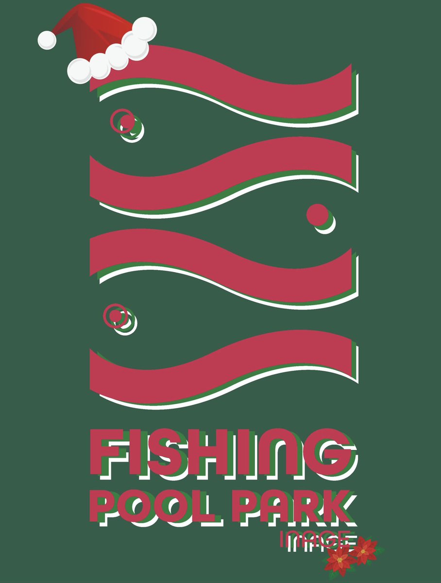 FISHINGPOOLPARK's tweet photo. 【クリスマスプレゼントキャンペーン】
アカウントをフォロー&amp;リツイートで抽選で12名様に当釣り施設の6時間無料券のプレゼントをさせて頂きます！
キャンペーン終了は12/20(火)とし当選結果はDMで送らさせて頂きます。
沢山のご応募お待ちしてます。 https://t.co/4xeJCdIs2I