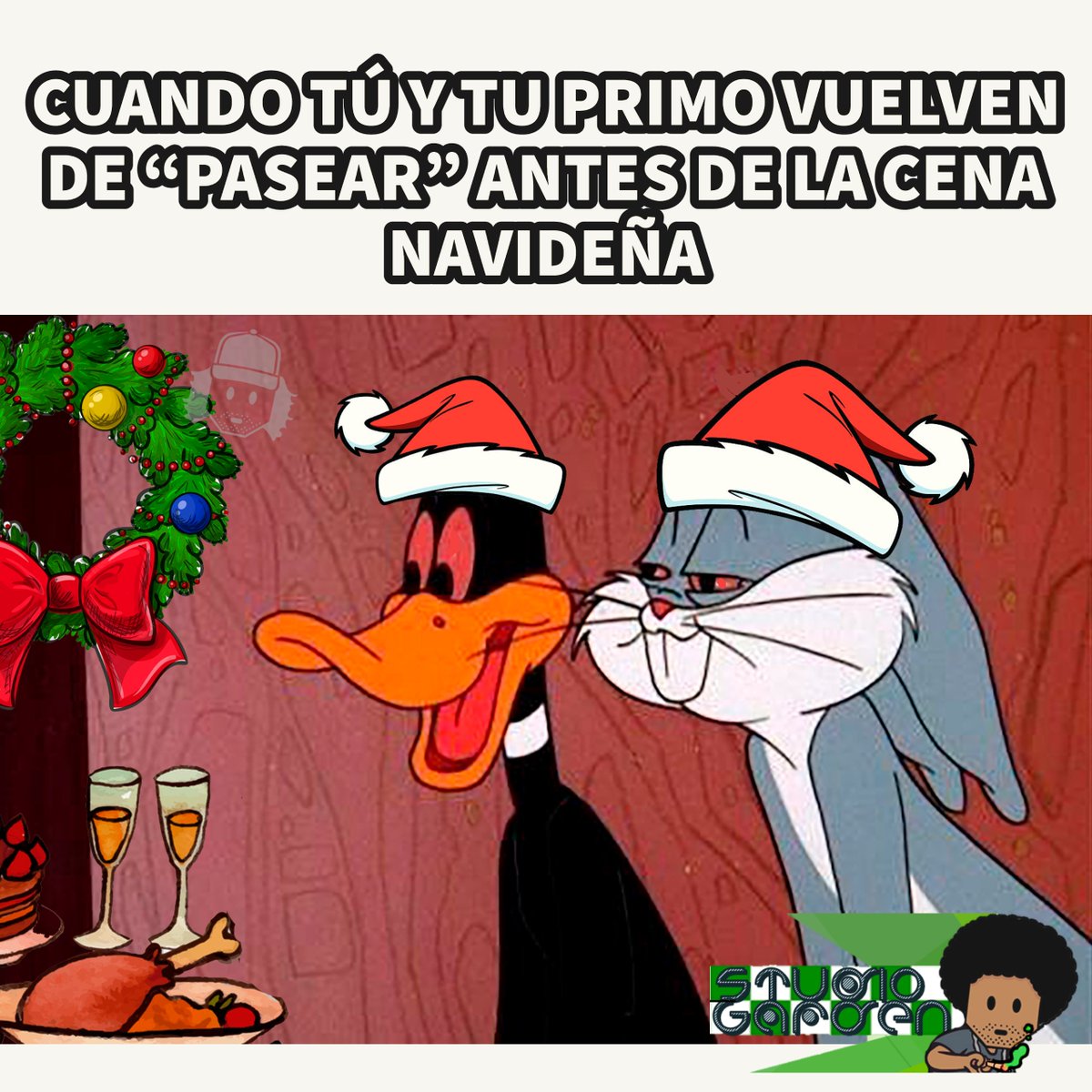 studiogardencol's tweet photo. #meme #memesespañol #memes #memeweed #laseñalmaspsicoactiva🌱 🔥 #garden 💚 #memes2022 https://t.co/0kxVgoIQfy