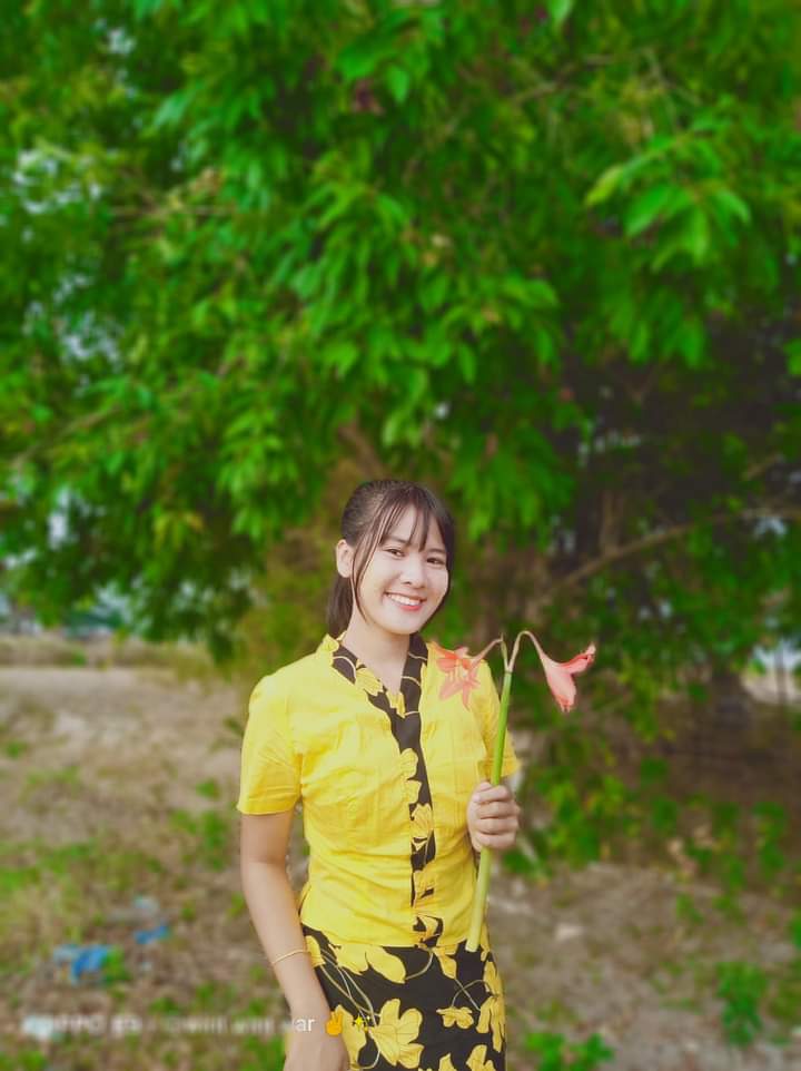 Cute girl❤🌹🌹🌹🌹