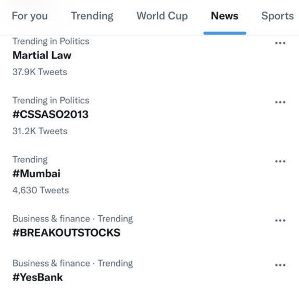 CSSforum_'s tweet image. Thousands of people  are requesting for promotion of eligible ASOs of CSS and filling up of 1600+ vacancies in SO grade. CSS Forum requests @PMOIndia @DrJitendraSingh and @DoPTGoI to immediately look into the issue.
#CSSASO2013 #ASOs