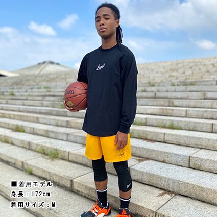 SLAMJAPAN's tweet photo. [LEGIT]
Sign L/S
■S-XXL:¥5,900(税込)
■YM,YL:¥5,300(税込)
https://t.co/3jzHVeRTr4

LEGITから新作ロンTが入荷📍

3種類の特殊なポリエステル糸を組み合わせた、LEGIT自慢の多機能素材を採用している『DRY UP シリーズ』です✨

是非チェックしてみてください♫

#slam #legit #legitstyle https://t.co/HqRaC5SBxt