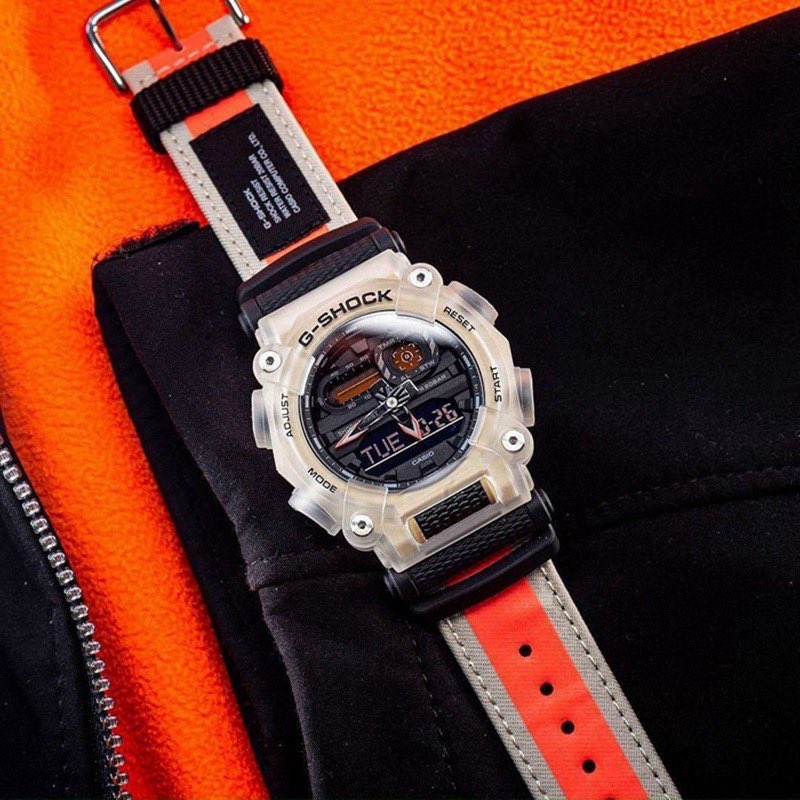 herriptr's tweet image. Gshock Ga900 New Rilis
Shopee - shope.ee/8zVvJVtOKm
Instagram @gshockbm 

Keramas Rachel venya bonbon kelas