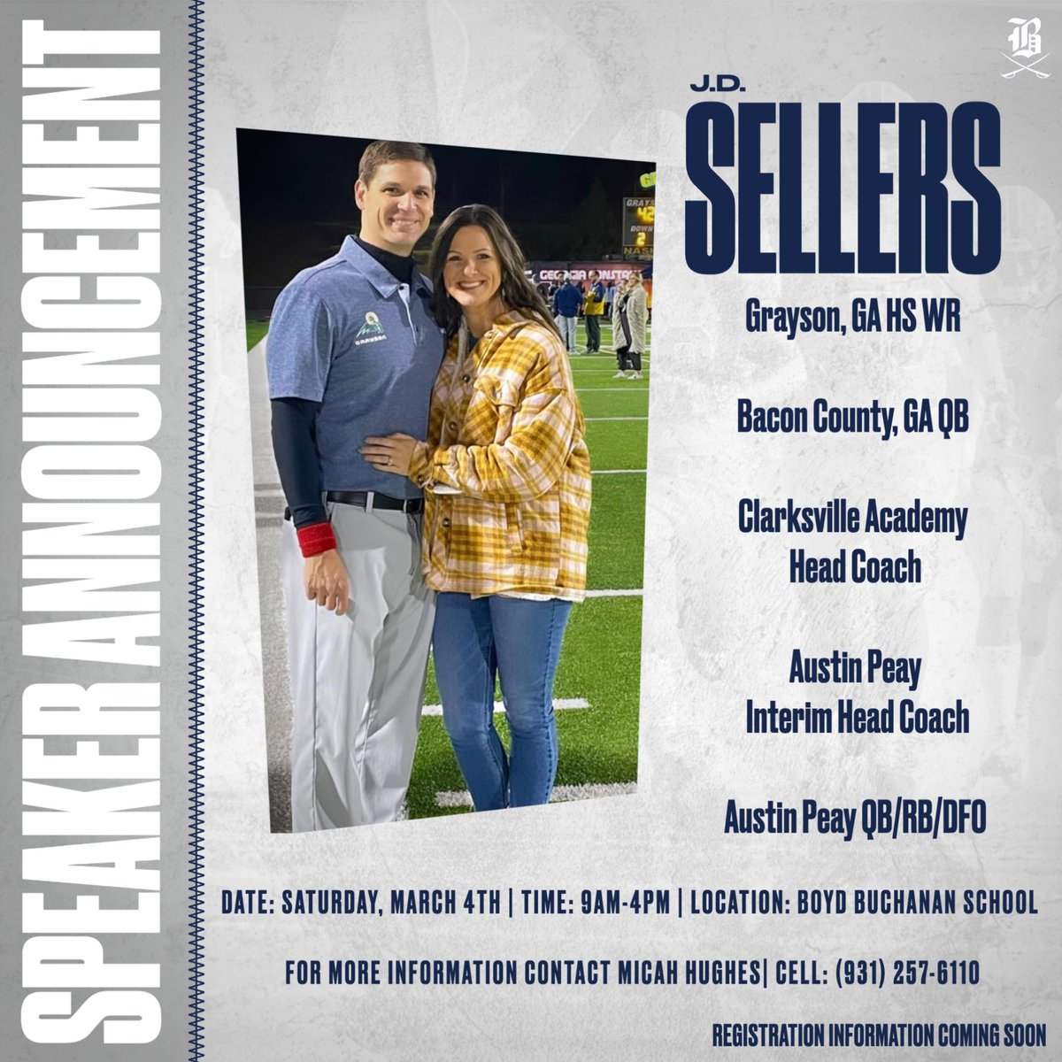 BBS Football tweet media