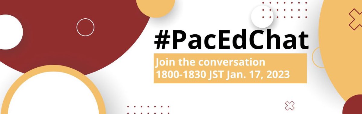 cjmarczak's tweet photo. Get ready and set your calendars @DoDEA_Pacific leaders! #PacEdChat is coming next month; new year, new learning opportunities! #leadershipmatters #kidsmatter #teachersmatter #educationmatters https://t.co/irm4ieda21