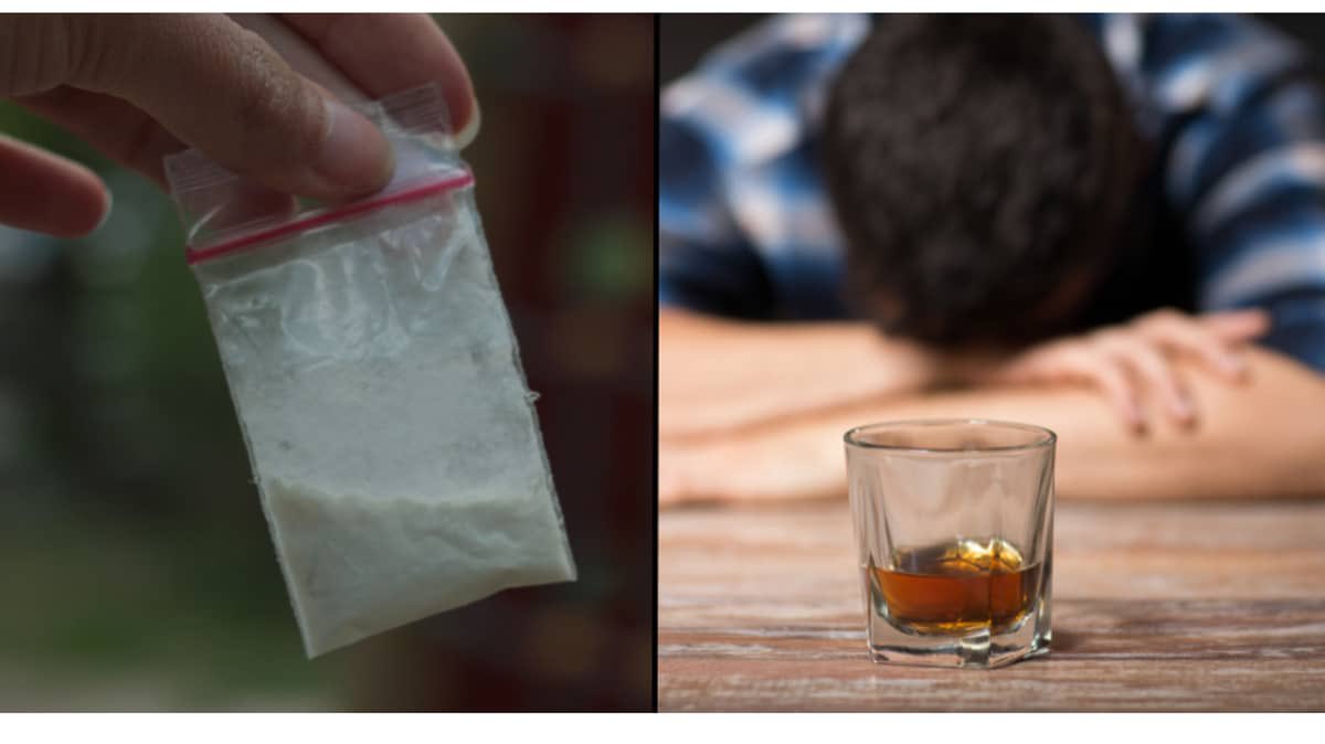 ladbible's tweet photo. 🔔 | Ketamine to be made available for alcoholics in the UK

More below: https://t.co/8Ignrc6u4i