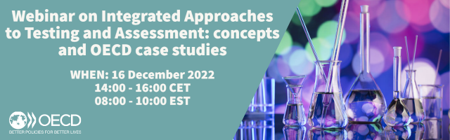 REPLACEdatabase's tweet photo. Don't forget to register now for the #OECD webinar on the #IATA Case Studies Project taking place this Friday! 👇
#NAMs #toxicity #guidelines #regulatorytesting https://t.co/5RDctiRank