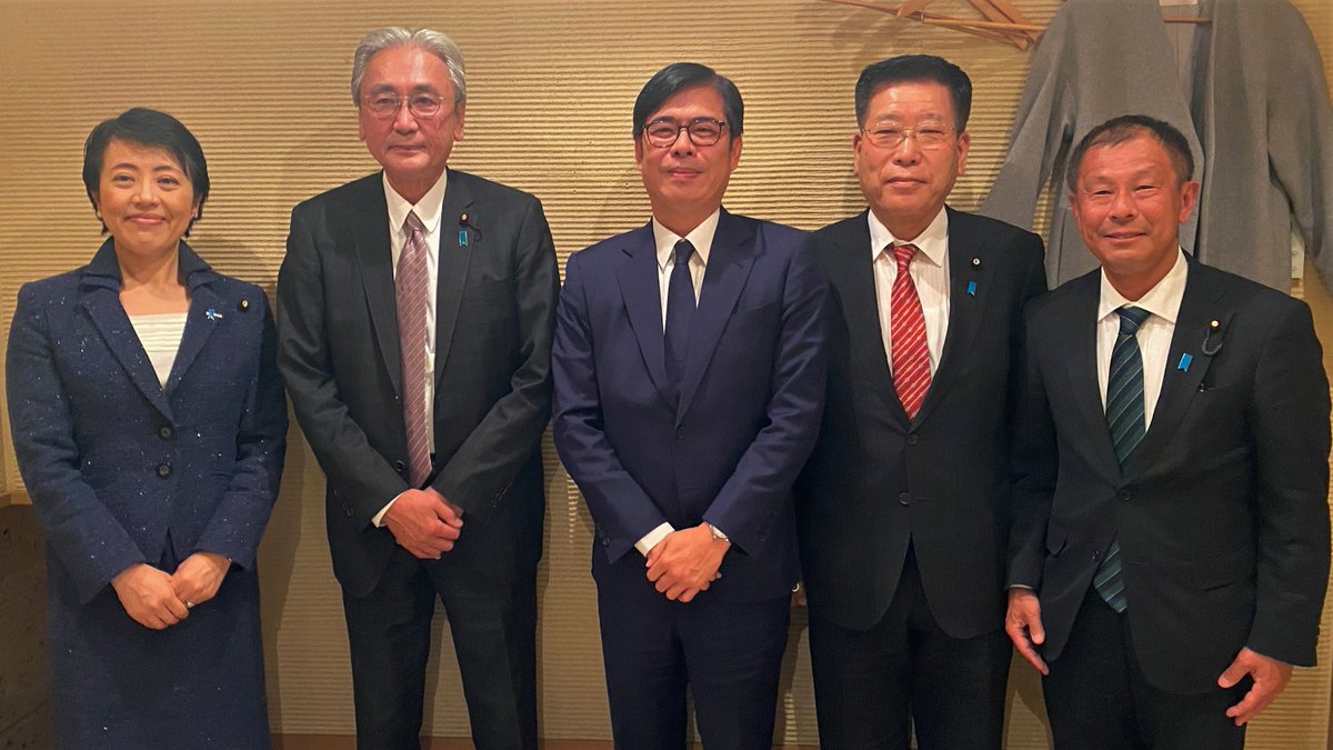 Taiwan in Osaka 台北駐大阪経済文化弁事処🇹🇼🇯🇵【公式】 on Twitter: "RT @TaiwanTodayJP: 高雄 ...