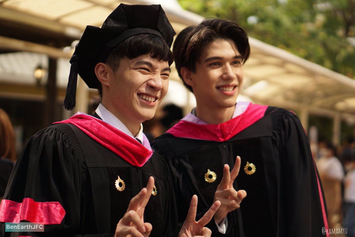 alia_shines1's tweet photo. So many of my sunshines 🌼 begin with you Ben earth ♥︎🦋

#BBen  #BenEarth 
 #CongratulationsToBBen
#CongratulationsToBabyEarth
 #หมาป่าเบญจมินทร์ #PhanaWayo #khundin #คุณดิน Cr:kamamyu 📸 https://t.co/97y4EjjfKV