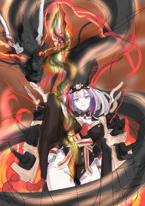 個人的には裏城娘と縁のある武神の会話イベント作ってほしいのよねぇ(贅沢) 