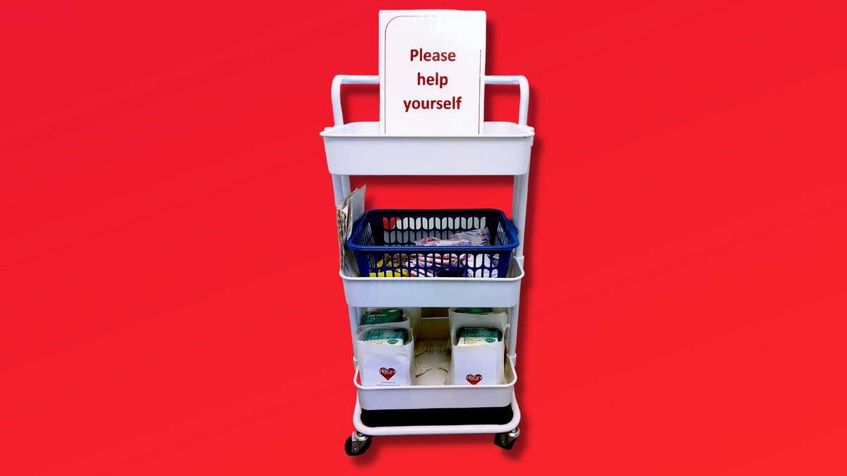 NorfolkLibs's tweet photo. If you are in #PeriodPoverty visit your local Library for a FREE #TrickyPeriod bag.
If you would like to donate items to this initiative all #NorfolkLibaries would be pleased to accept them.
Thank you. β€οΈ
More information here
https://t.co/zL1Szy5BhS
#HealthyLibsNfk https://t.co/ICO8iKznNe