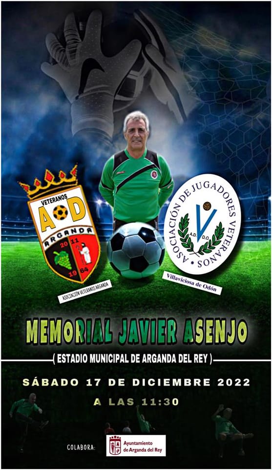 Foto cedida por Ayuntamiento de Arganda