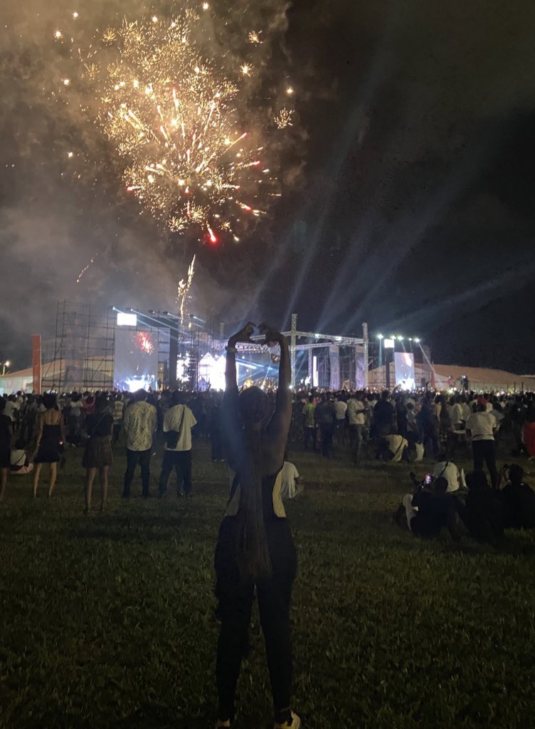 JeSuisChristele's tweet photo. Hello Family , Friends , Elites , Mes Amazones

https://t.co/s90Pb6rzxp Pour Voter pour la candidate no2 Christèle CODO L’amazone du Bénin 🇧🇯 #DitMoiQuiEstLaPlusBelle #Christelecodo #WeLovEyaFestival https://t.co/8LPG8zZlJW