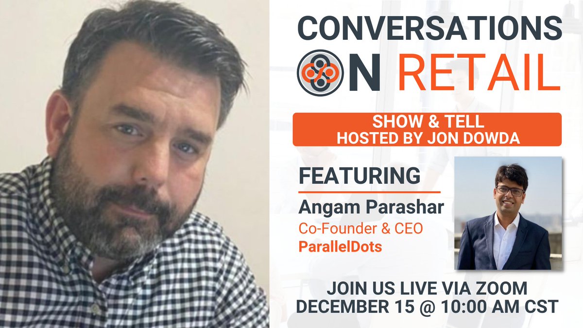 ParallelDots tweet media