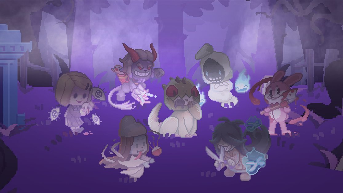 Mighty_Meta's tweet photo. Creepy Cuties will be launching with @officialdgpals on 17th December! 👻 https://t.co/RMTC1v7CCO