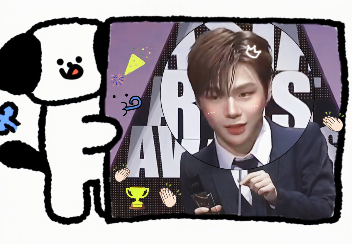 Jelly_Fsn's tweet photo. 🏆👏 https://t.co/uf040z0vWG