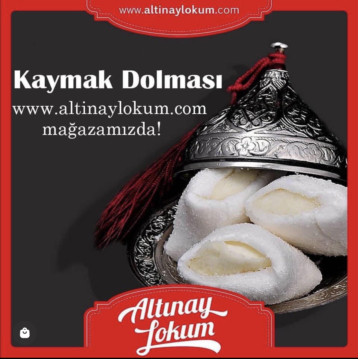#kaymakdolması sezonu açıldı ! altinaylokum.com
