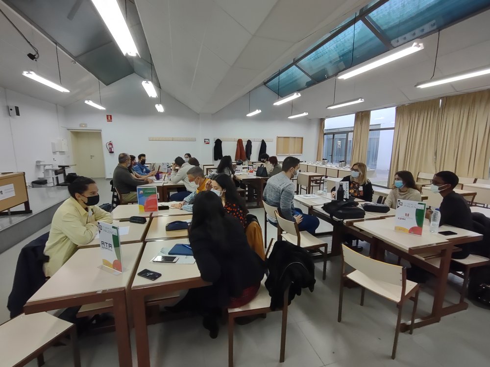 GlobalTimmis's tweet image. El ayuntamiento de #Palencia abre las puertas a todos aquellos que quieran impulsar su futuro profesional sean o no de Palencia #atracciondetalento #retenciondetalento #TIMMIS  timmis.es/preinscripcion… @CatedraComEx @comercio_uva @PalenciaAyto @ADLPalencia @universidaddeva